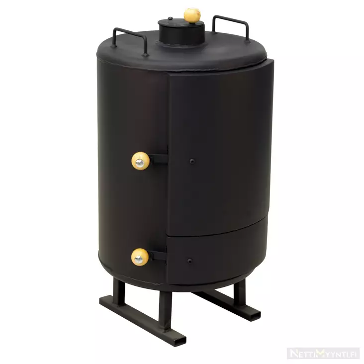 Kuumasavustusuuni py=C3=B6re=C3=A4 - Rökar - 4742577001375 - 1