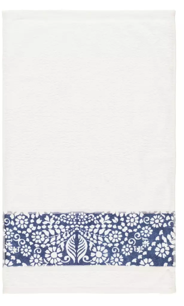 Kylpypyyhe Nella 70x140 cm 4Living - Handdukar - 6410413268555 - 1