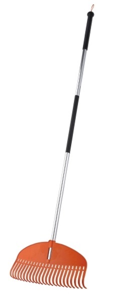 Lehtiharava HD PRO alumiinivarsi - Borst och räfsor - 6438168093345 - 1