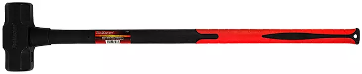 Slägga glasfiberskaft 4500g - Hammare - 6420286810775 - 1