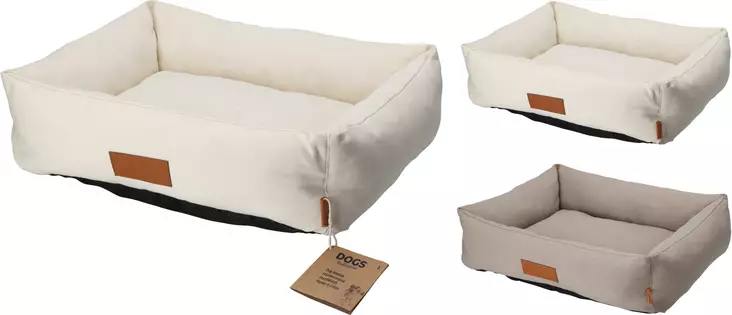 Lemmikinpeti 50x43x15cm - Hund- och kattillbehör - 8720573521055 - 1