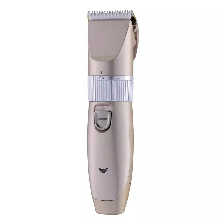 Lemmikkiel=C3=A4intrimmeri Prego ladattava - Hundvård för pälsvård - 6430037750595 - 1