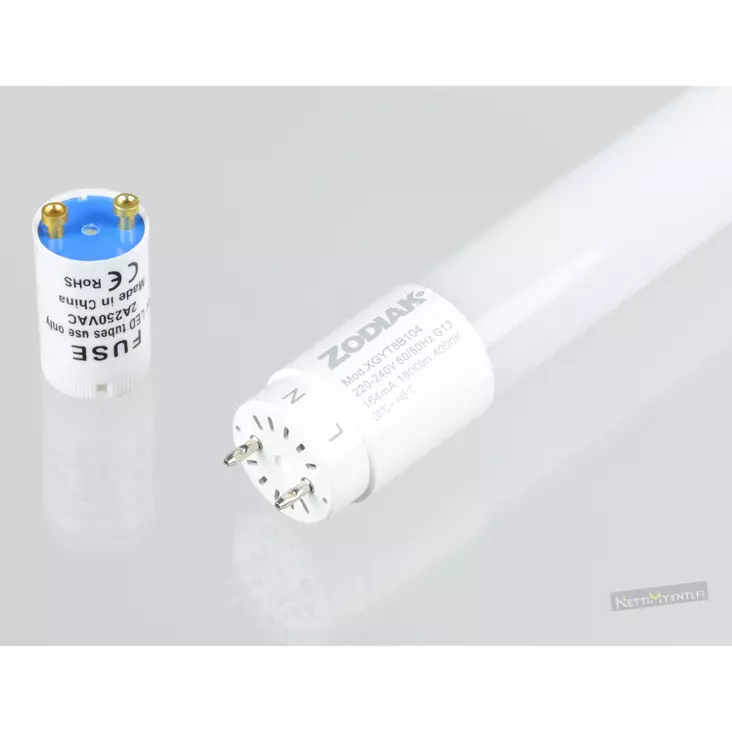 LED lysrör 18W - Lampor och lysrör - 6438168102375 - 1