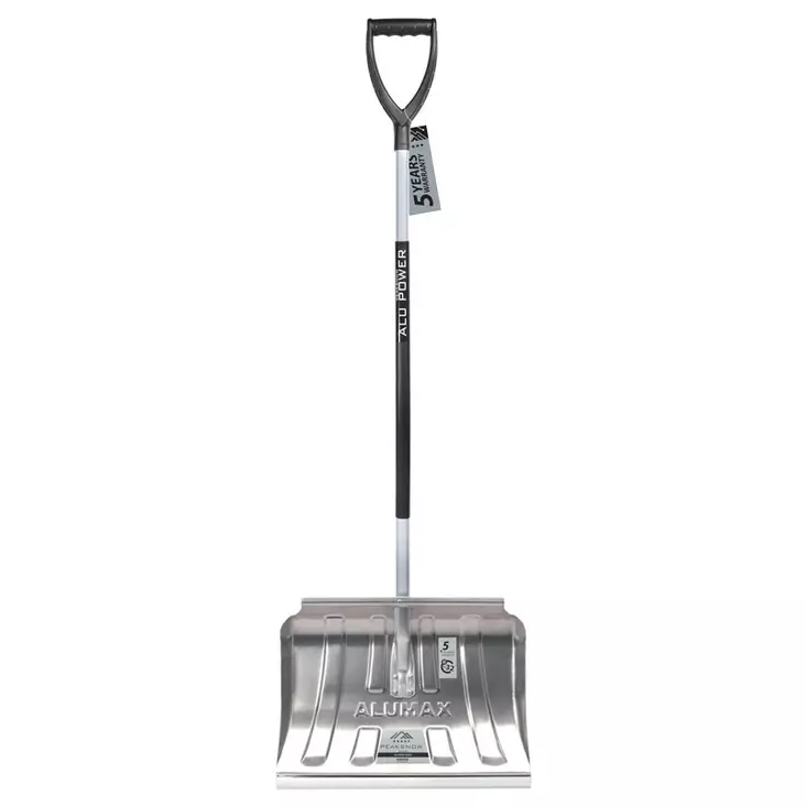 Lumenty=C3=B6nnin Alumax Ergo - Snöverktyg - 5905197142135 - 1