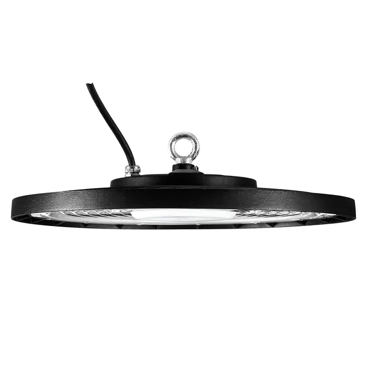 Lumio Lights 200W LED-djupstrålande hallbelysning - Allmänna lampor - 6438014354095 - 1
