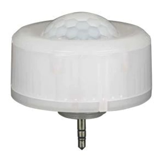 Lumio Lights Multi PIR rörelsedetektor och skymningssensor - Tak- och vägglampor - 6438014350905 - 1
