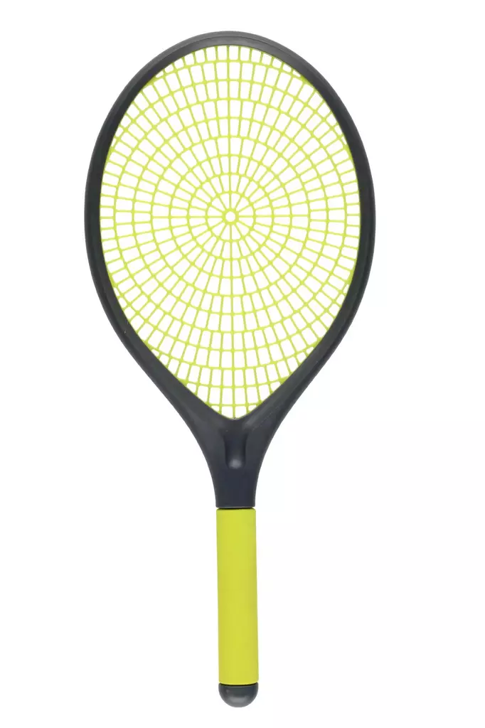 Mailasetti keltainen Atom - Sport och träning - 6410416026855 - 1