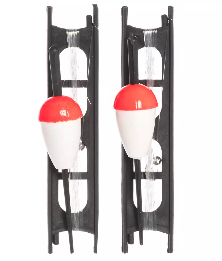 Mato-onki 2 kpl Apaja - Fiskespön och rullar - 6410410129255 - 1