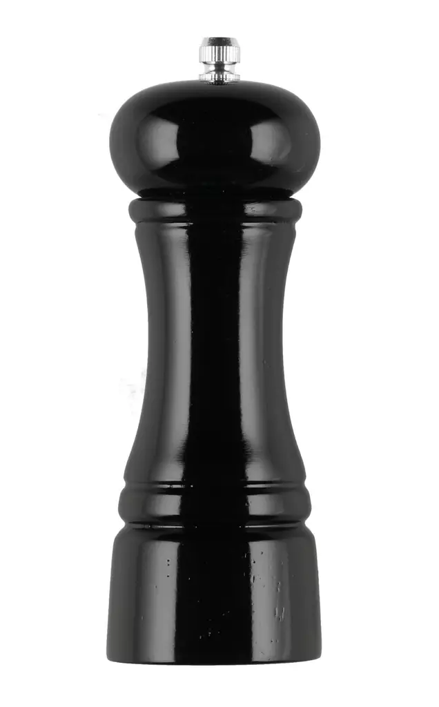 Maustemylly musta 16 cm Maku - Specialutrustning för matlagning - 6410416104805 - 1