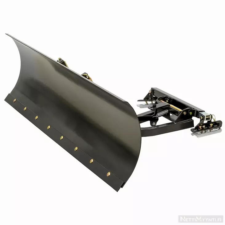 Snöplog för fyrhjuling 150 cm - Arbetsmaskiner och fordonsutrustning - 6438168104935 - 1