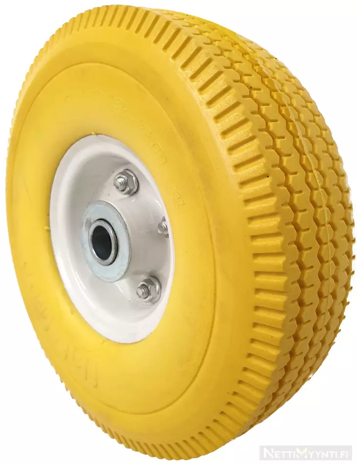 Punkteringsfritt däck 3.40-4" - Säckkärror och pumpkärror - 6438168095295 - 1