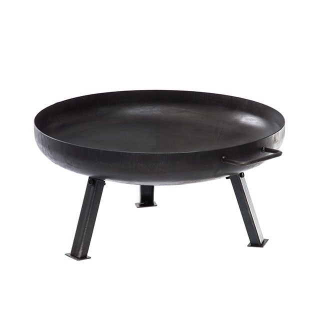 Nuotiopohjagrilli - Trädgårdsgrillar och eldstäder - 6438168103075 - 1