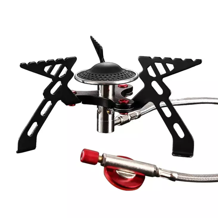 Kaasupoltin Out-Zone SP3000 - Friluftskök - 6438014272085 - 1