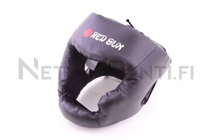 Huvudskydd boxning M4 / M-L - Boxning och kampsporter - 0280000130895 - 1