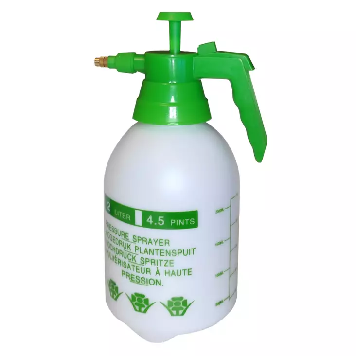 Tryckspruta 2 liter - Färgsprutor - 6438168089805 - 1