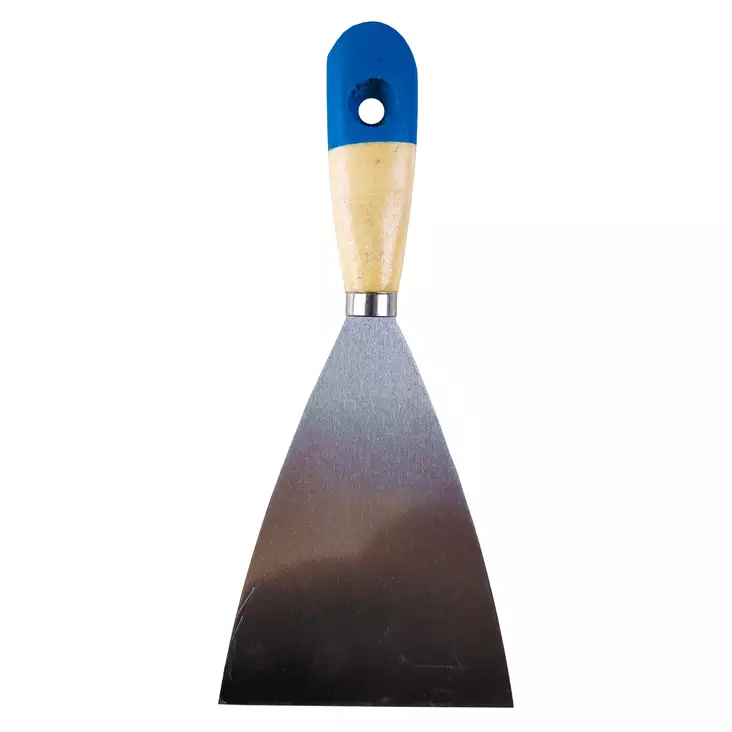 Spackelspade 100 mm - Murning och plattsättning - 8714892650305 - 1