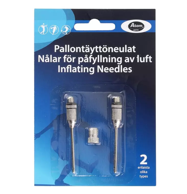 Pallont=C3=A4ytt=C3=B6neulat 2 erilaista - Andra bollspel - 6410411256745 - 1