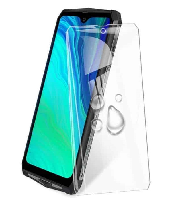 Blackview bv9600 panssarilasi - Blackview - 6438151018195 - 1