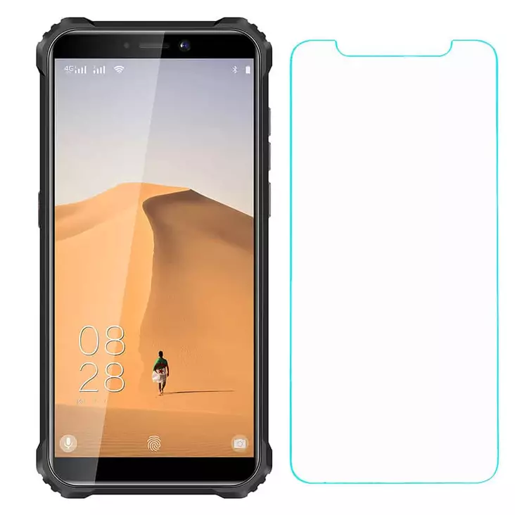 Panssarilasi Wp5 Oukitel - Oukitel - 764316783735 - 1