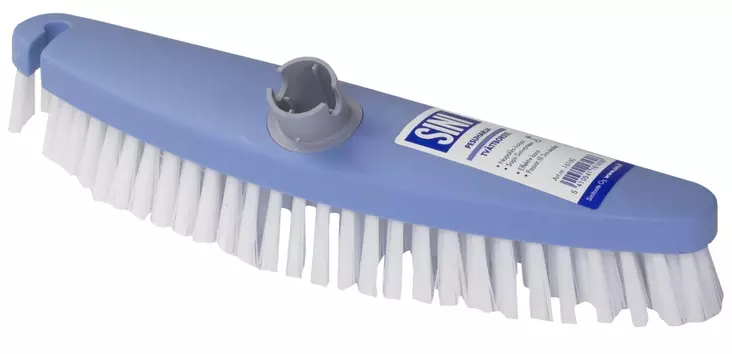 Pesuharja 28 cm SINI - Städredskap - 6423800161605 - 1