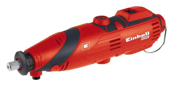 Multislip Einhell TH-MG 135 E - Borrmaskiner och borrhammare - 4006825585315 - 1