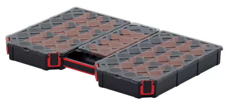 Pientavaralaatikko XL - Lagerhyllor och -lådor - 5905197273945 - 1