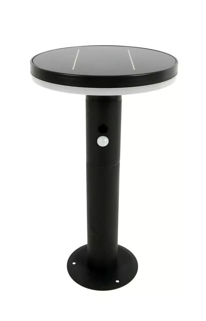 Pihavalaisin Lumo Solar 400 lm, IP44 - Utomhusbelysning - 6418536020395 - 1