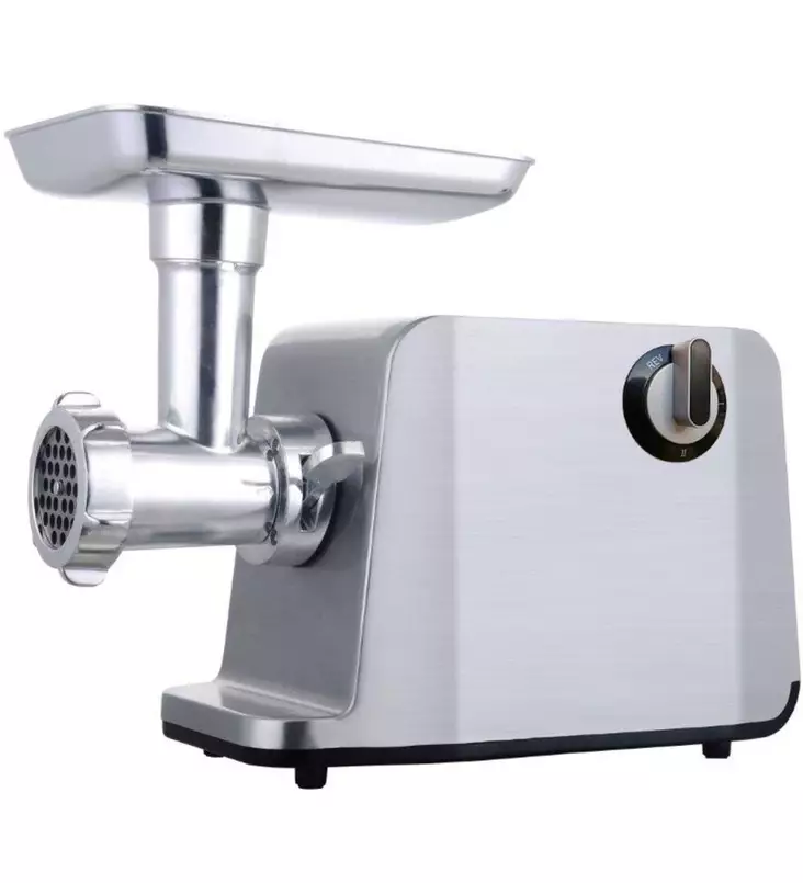 Lihamylly 3000 W Pitokokki - Köttkvarnar och skärmaskiner - 6438014214115 - 1