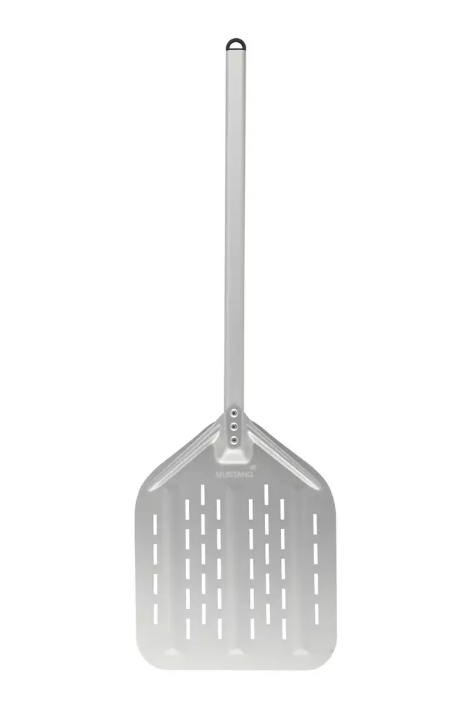 Pizzalapio Premium 33cm Mustang - Grilltillbehör - 6410416121185 - 1