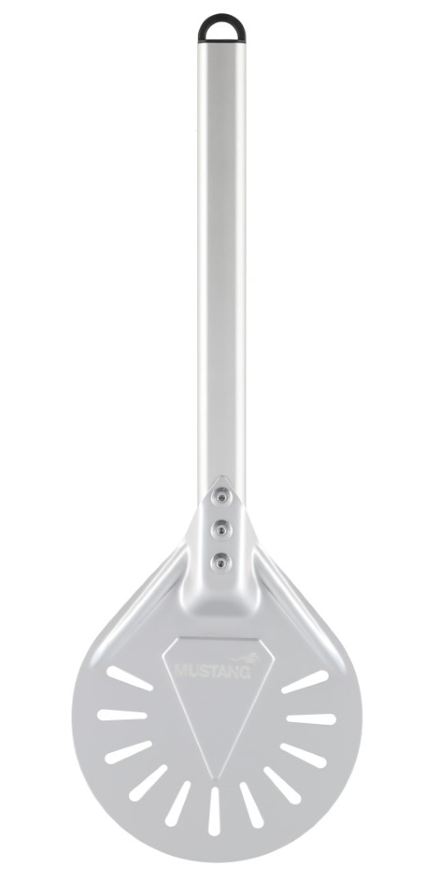 Pizzalapio/k=C3=A4=C3=A4nt=C3=B6lapio Mustang Premium - Grilltillbehör - 6410416121215 - 2