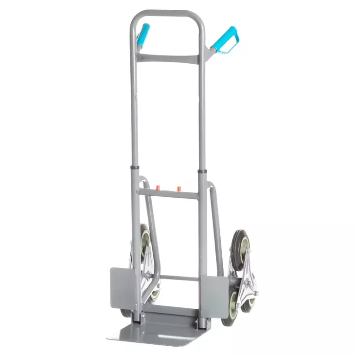 Porrask=C3=A4rry kolmipy=C3=B6r=C3=A4inen Tarmo - Säckkärror och pumpkärror - 6410416092355 - 1