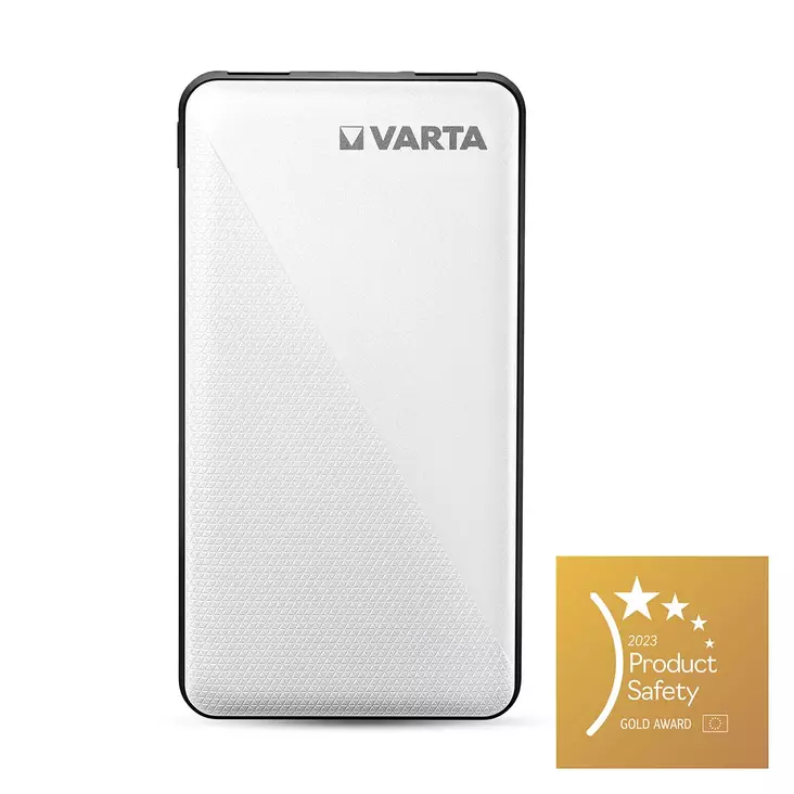 Power Bank Energy 10000mAh - Powerbanks - 4008496018895 - 1