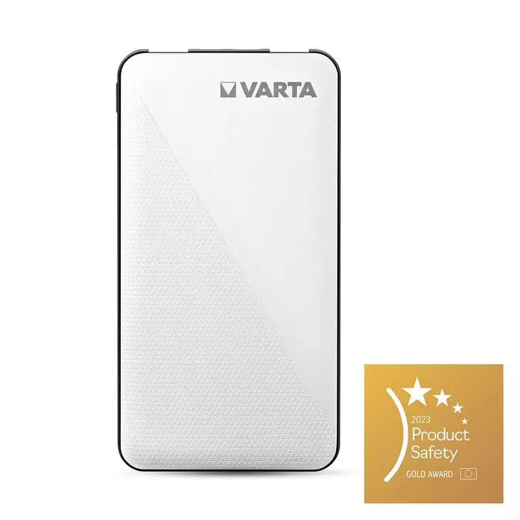 Power Bank Energy 5000mAh - Powerbanks - 4008496018765 - 1