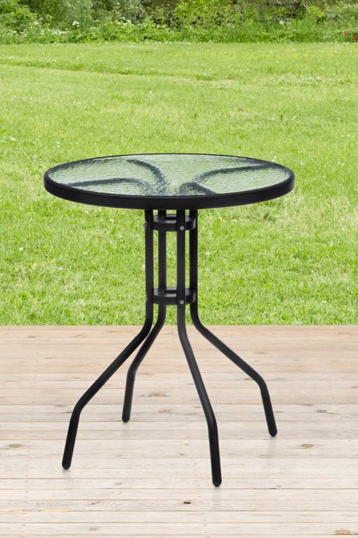 Poyta 60cm 4Living - Bord - 6410416042435 - 1