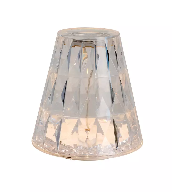 P=C3=B6yt=C3=A4koriste Adele himmennett=C3=A4v=C3=A4 Led - Ljusslingor - 6435200298065 - 1