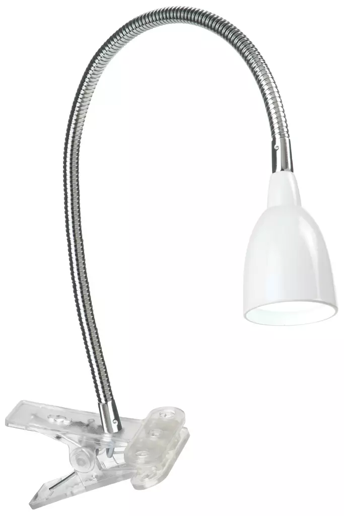 P=C3=B6yt=C3=A4valaisin Stella Clip 3W 280lm - Golv- och bordslampor - 6435200285195 - 1