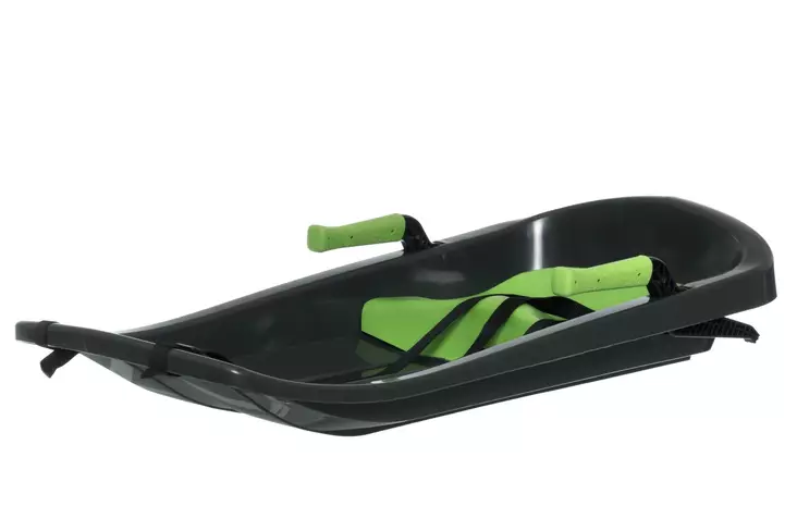 Pulkka Mystic Green Tron - Kälkar och slädar - 6410416159515 - 1