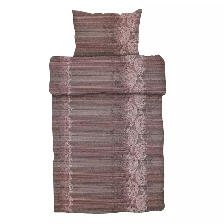 Pussilakanasetti Auguste - Lakan och örngott - 6417912030805 - 1