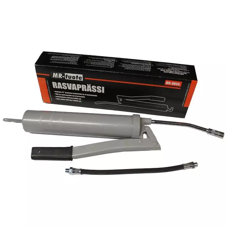 Rasvapr=C3=A4ssi - Fettpressar och droppkannor - 6430032155005 - 1