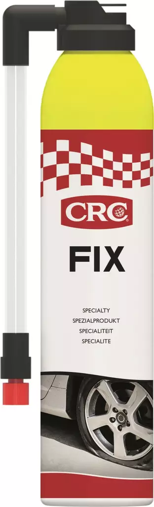 Renkaanpaikkaaja CRC Fix 300 ml - Lappning och reparation - 5412386066115 - 1