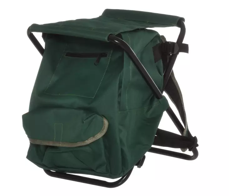 Reppujakkara Atom - Isfiskeryggsäckar och isfiskestolar - 6410416250915 - 1