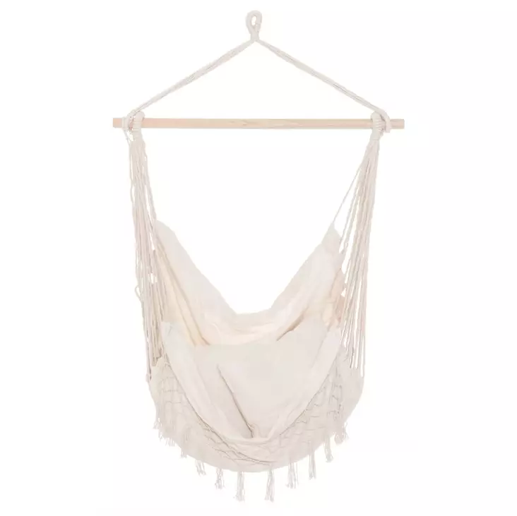 Riipputuoli hapsut 4Living - Stolar och pallar - 6410416067995 - 1