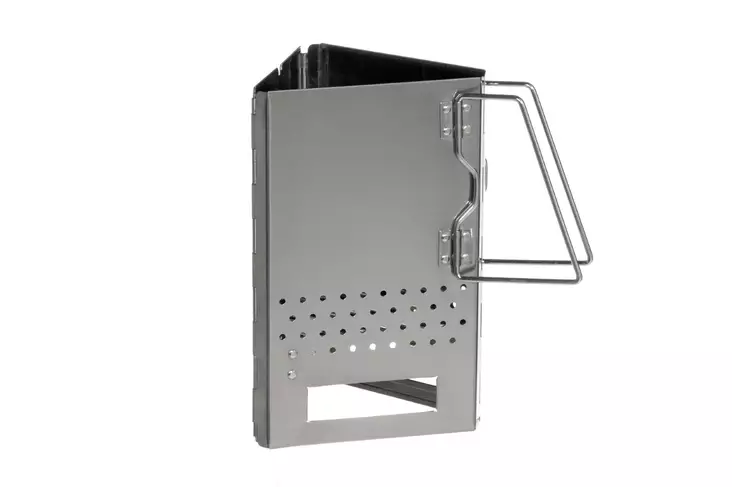 Risukeitin Triangle RST taittuva 1 - Friluftskök - 6410413215955 - 1