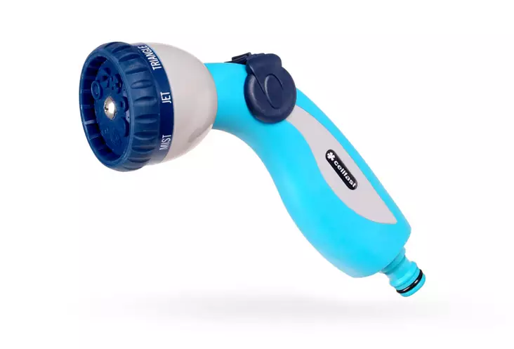 Sprutpistol MIX - Sprutpistoler - 5901828855245 - 1