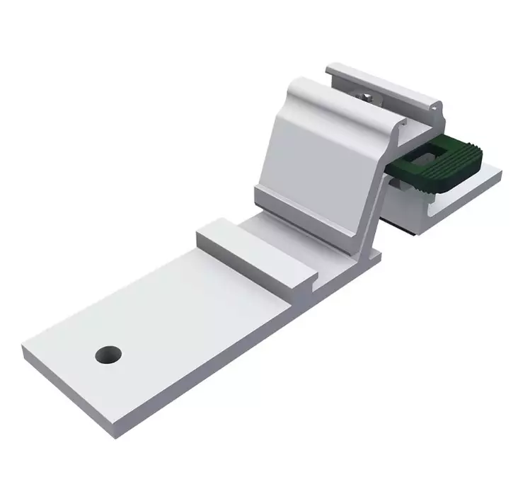 SL Rack Trapez IV-fäste för profilplåttak - Panelställ och fästen - 4262355110445 - 1