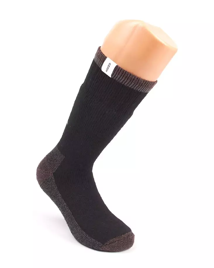 Stövelstrumpa Ozoom Merinoull 39-42 - Strumpor - 6430028191475 - 1