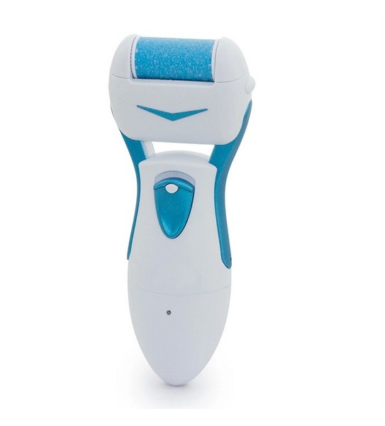 Fotfil elektrisk - Fotvård - 6438168091655 - 1