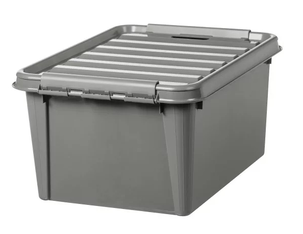 S=C3=A4ilytyslaatikko Recycled 31 SmartStore - Plastlådor och förvaringslådor - 7332462085305 - 1
