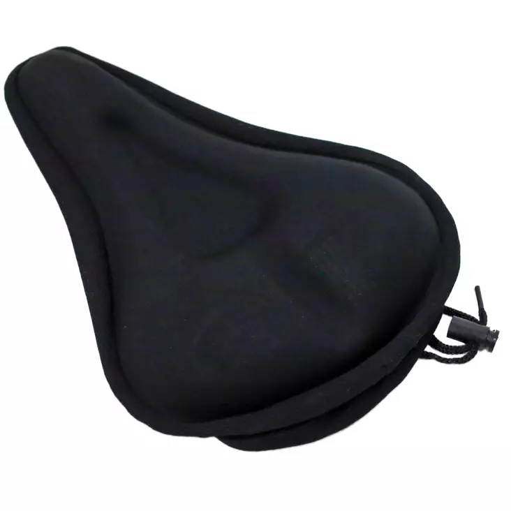 Satulan geelisuojus - Cykeltillbehör och reservdelar - 6438168095905 - 1