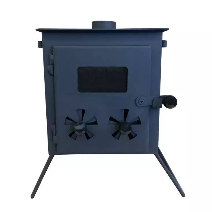 Sawu spis / bastuaggregat - Tält, skydd, hängmattor - 6438014242965 - 1